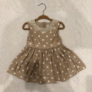 Jason Wu for Target x Neiman Marcus Infant Dress